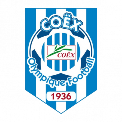 COEX OLYMPIQUE FOOTBALL