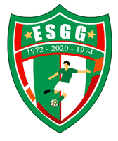 Logo Entente Sportive Grosbreuil Girouard